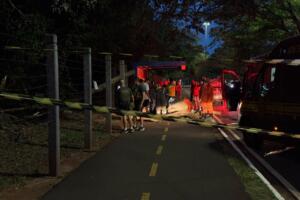 Governo do Estado lamenta morte de jovem atingida por árvore no Parque dos Poderes