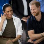 Príncipe Harry e Meghan voltam a morar no Reino Unido após 6 anos nos EUA