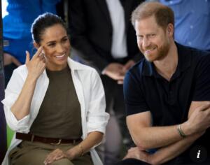 Príncipe Harry e Meghan voltam a morar no Reino Unido após 6 anos nos EUA