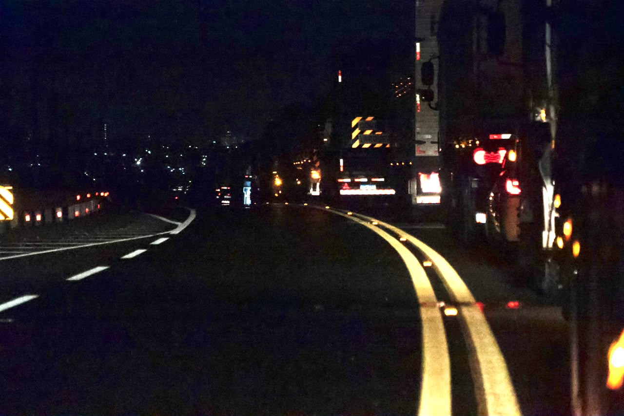 Congestionamento passa dos 25 km na BR-163 e MS-040 em Campo Grande após acidente