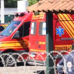 Explosão causa vazamento de gás e cerca de 10 trabalhadores recebem atendimento em Campo Grande