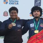 Federação sub-18 de atletismo do MS supera expectativas de medalhas em competição nacional