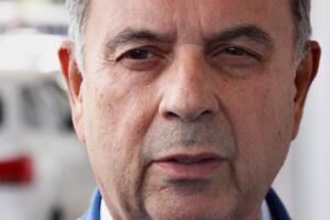 Coordenador da campanha de Flávio, Marinho vem a MS para encontro político com Riedel e Tereza