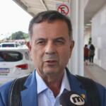 Em MS, Rogério Marinho diz que críticas à mistura de etanol atingem Lula, não a indústria