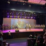 Gosta de teatro? Artistas de 60 a 93 anos de MS apresentam a peça ‘O Desafio de Ser Feliz’ em CG