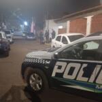 Homem foge da PM por telhados na Nhanhá e é baleado ao invadir casa e resistir à prisão