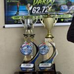 ADAC amplia hegemonia e vence no masculino e feminino na corrida do facho