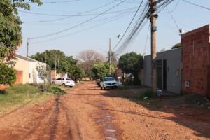 Execução com arma longa durante corte de cabelo assusta moradores do Lagoa Park