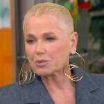 ‘Pessoas podres e nojentas’: Xuxa revela vontade de deixar o Brasil; saiba o motivo