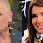 ‘Quer aparecer’: Xuxa Meneghel perde paciência com críticas de Mara Maravilha