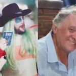 Foi convidado? Dengue revela por que está fora da última turnê de Xuxa