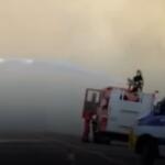 Sobe para 3 número de mortos em acidente na BR-163 em Bandeirantes