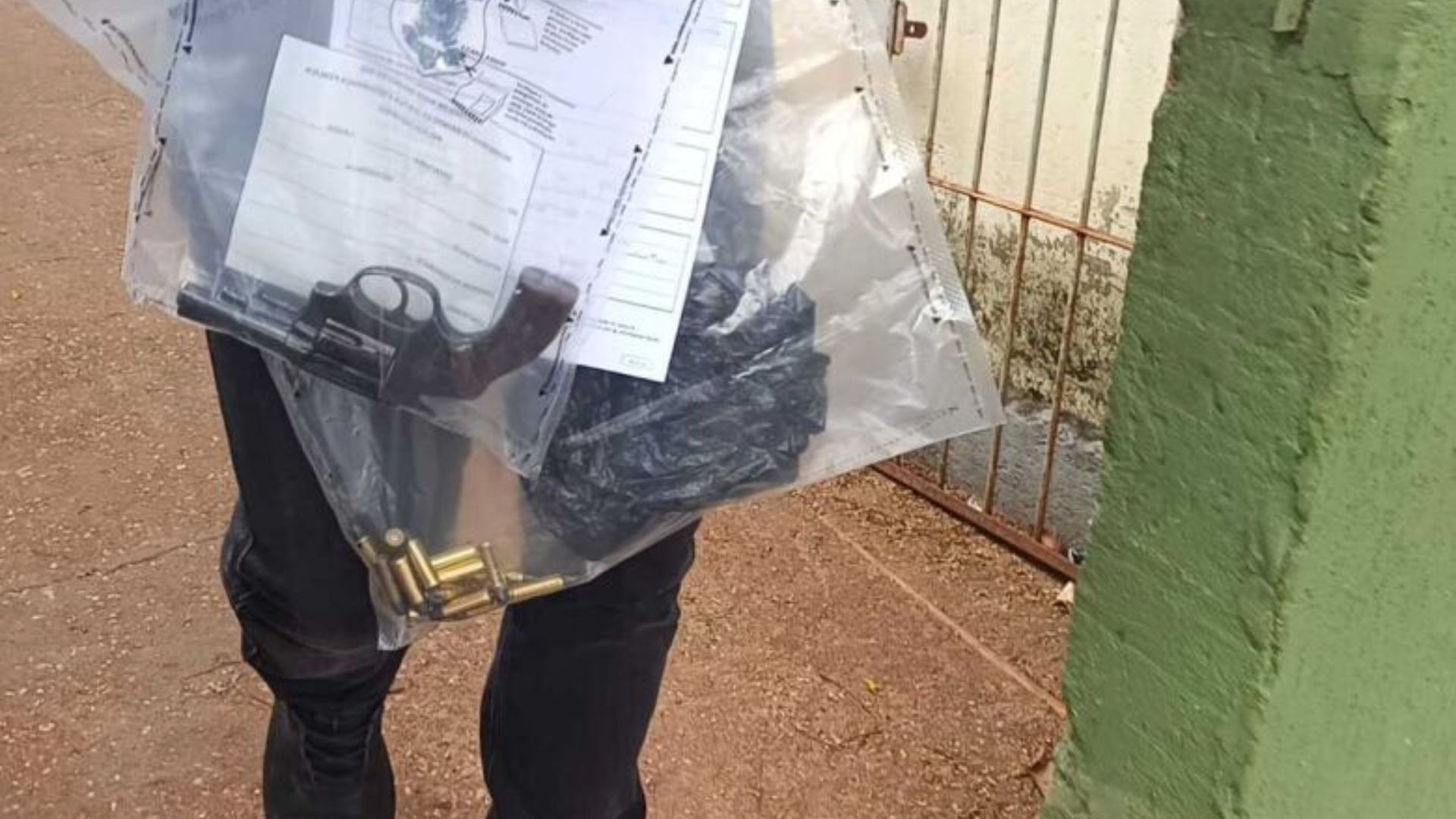 Adolescente atingido por tiro em confronto em Dourados está em estado grave