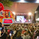 Confirmou o rolê? Agendão tem Noite da Seresta, feiras e arraiá agostino em Campo Grande 
