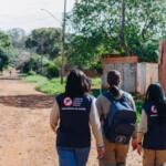 ‘Semana da Mobilização contra o Aedes aegypti’ visitará 17 mil imóveis em Campo Grande