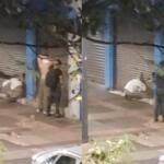 Após agressão contra trio, Corregedoria deve apurar conduta de PMs em Campo Grande