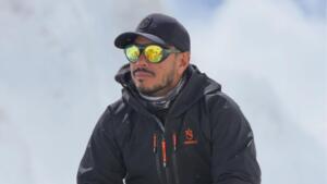 Alpinista famoso está entre as 10 vítimas de avalanche no Paquistão