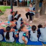 Escolas públicas de MS podem concorrer à impressora 3D em gincana sobre o Pantanal