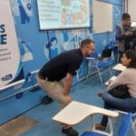 UEMS busca voluntários para ensinar português para imigrantes; confira como se candidatar