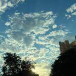 MS terá calor de até 38ºC e alerta para baixa umidade nesta terça