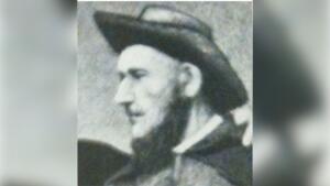 1869 – Na guerra do Paraguai, frei Mariano de Bagnaia é libertado pelo exército brasileiro