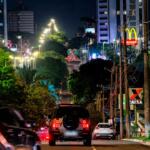 CG127: ‘Pega a Afonso Pena e vai’: a radiografia da artéria de Campo Grande em 24h
