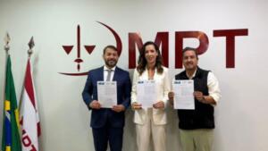 Acordo prevê expropriação de terras onde houver trabalho escravo e destinação para reforma agrária