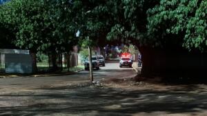 Testemunha relata ter ouvido briga momentos antes de andarilho ser encontrado morto nas Moreninhas