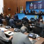 Após 2 anos, Alems deve votar projeto sobre câmeras em salas na próxima semana