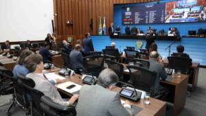 Após 2 anos, Alems deve votar projeto sobre câmeras em salas de aula na próxima semana