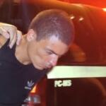 Terceiro envolvido na execução de jovem em garagem é preso em Ponta Porã