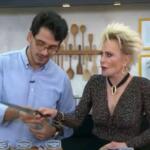 ana maria braga faca convidado