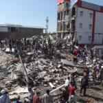 Mortes por terremoto na Colômbia chegam a 111; Lula e famosos prestam apoio