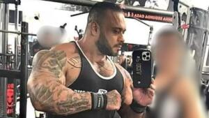 Preso pela morte de filho de garagista em Dourados era dono de academia na fronteira