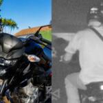 Sonho de dois anos termina após jovem ter moto nova levada por bandidos em Campo Grande