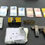 Polícia prende suspeito de matar jovem a tiros em emboscada em Sidrolândia