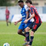 Aquidauanense vence União ABC e conquista Série B do Sul-Mato Grossense