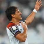 Athletico-PR abre três, segura reação tardia do Botafogo e cola no vice-líder do Brasileirão