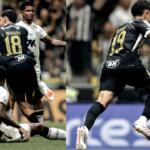 Atlético-MG aposta em reservas e ganha do Vitória antes de jogo decisivo na Copa do Brasil