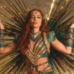 Anitta pode ser a próxima rainha de bateria da Grande Rio, segundo jornal