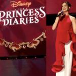 “Me? A princess? Shut up!”: Anne Hathaway confirma “O Diário da Princesa 3” e revive cena icônica na D23