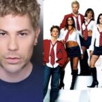 Christian Chávez revive sucessos do RBD durante segunda etapa da turnê pelo Brasil