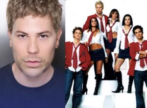 Christian Chávez revive sucessos do RBD durante segunda etapa da turnê pelo Brasil