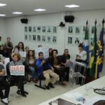 Moradores vão à Câmara e criticam Centro POP no bairro Amambaí