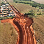 Obra de asfalto em avenida de Maracaju fica R$ 134 mil mais cara e sobe para R$ 31,6 milhões