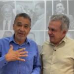 Ex-vereador de Campo Grande, Ayrton Araújo declara apoio a Vander Loubet no Senado