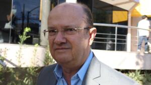 Patrimônio de Barbosinha vai de R$ 10 milhões para R$ 17 milhões em quatro anos