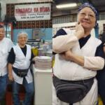 Tadashi Katsuren abriu mão de legado do sobá na Feira Central para cuidar do pai: ‘Escolha certa’