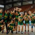 Brasil vence Chile na estreia do Sul-Americano de basquete feminino