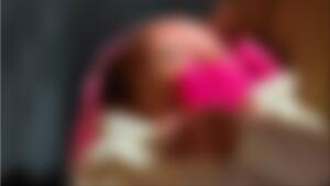 Bebê resgatada na fronteira é repatriada e permanece em abrigo em Ponta Porã